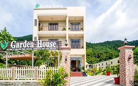 Garden House Con Dao